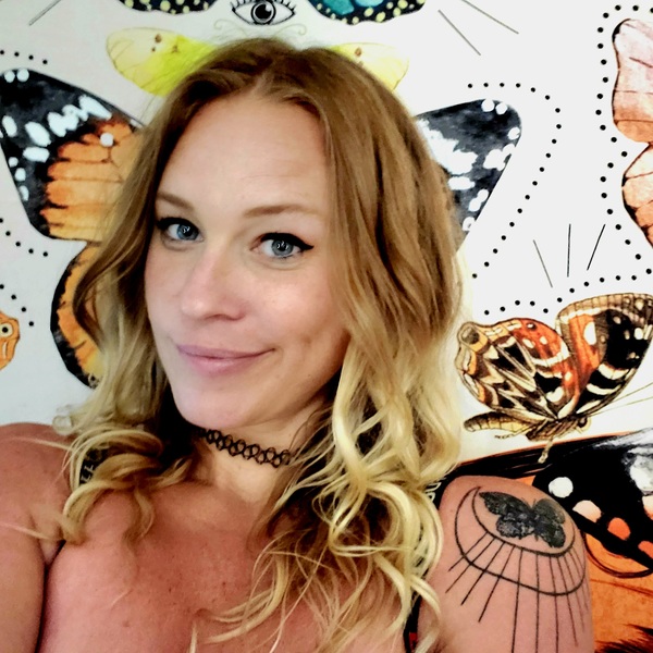 Interprète LelaniMoon Photo 3