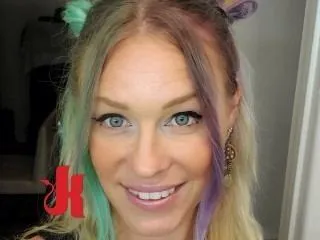 Image de profil du modèle de webcam LelaniMoon