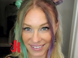 Profilbilde av LelaniMoon webkamera modell