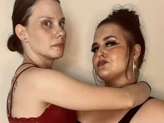 BritandTara Profilbild des Cam-Modells