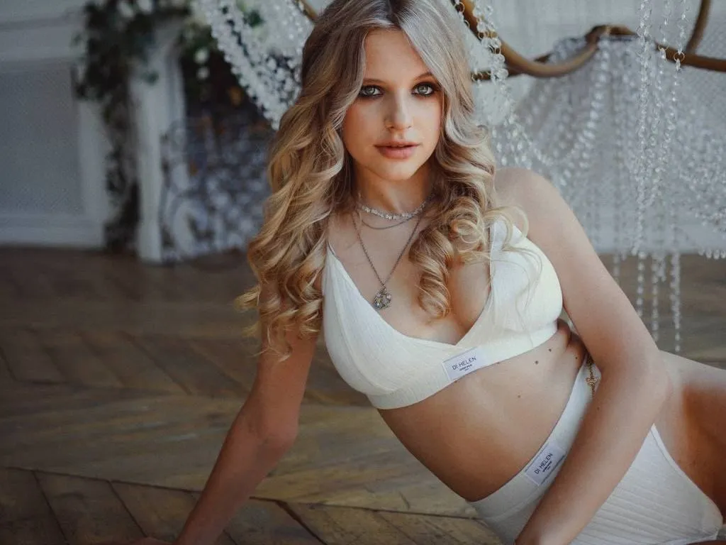 SexyBerryii profilbild på webbkameramodell