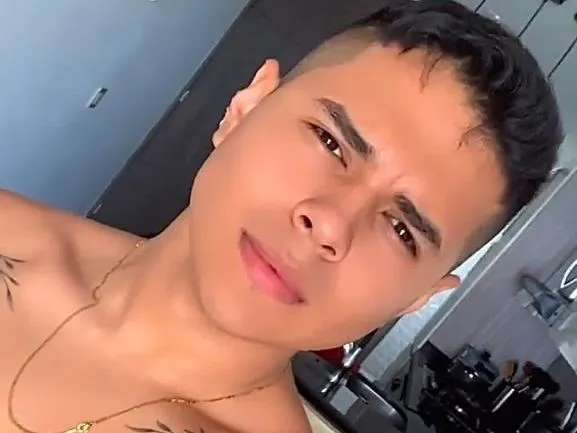 noahsstone immagine del profilo del modello di cam