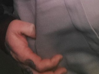 Foto de perfil de modelo de webcam de CaliTattedGuy