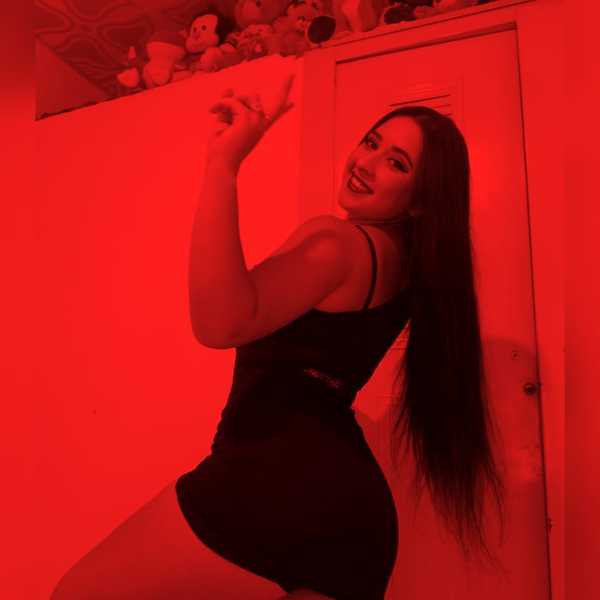 Intérprete AshleyyWright Foto 1