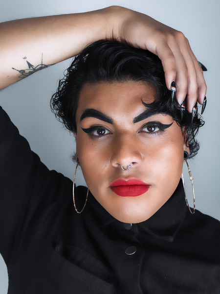 Artiest MeidGranger Foto 10