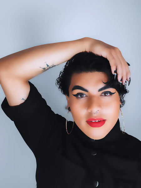 Artiest MeidGranger Foto 12