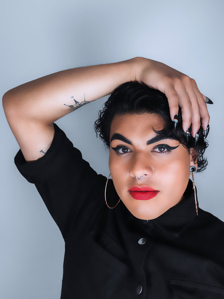 Artiest MeidGranger Foto 11