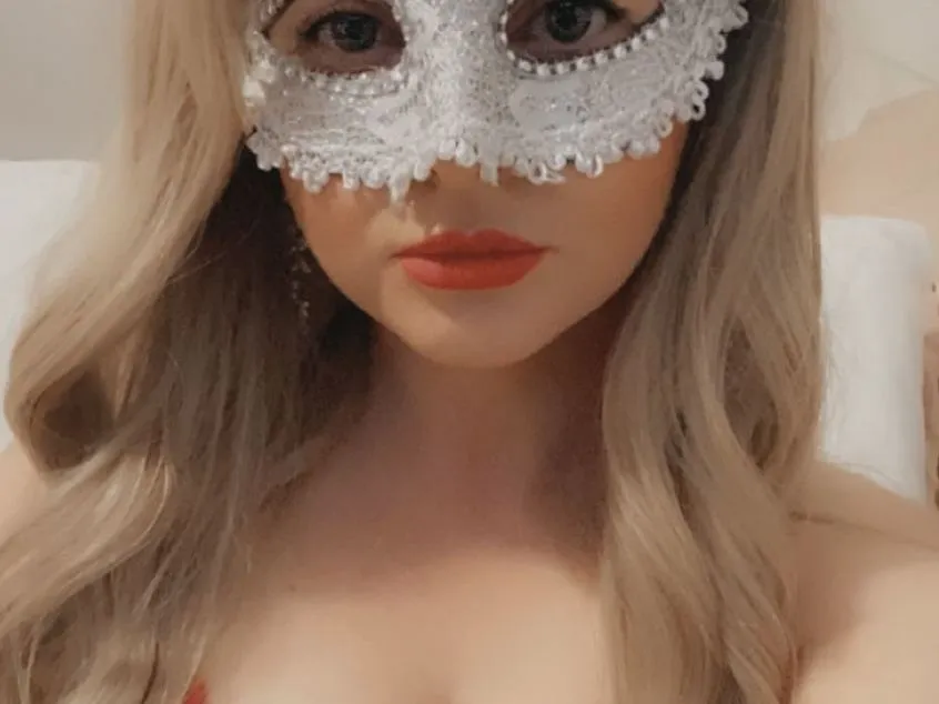 Foto de perfil de modelo de webcam de CarrieCurves