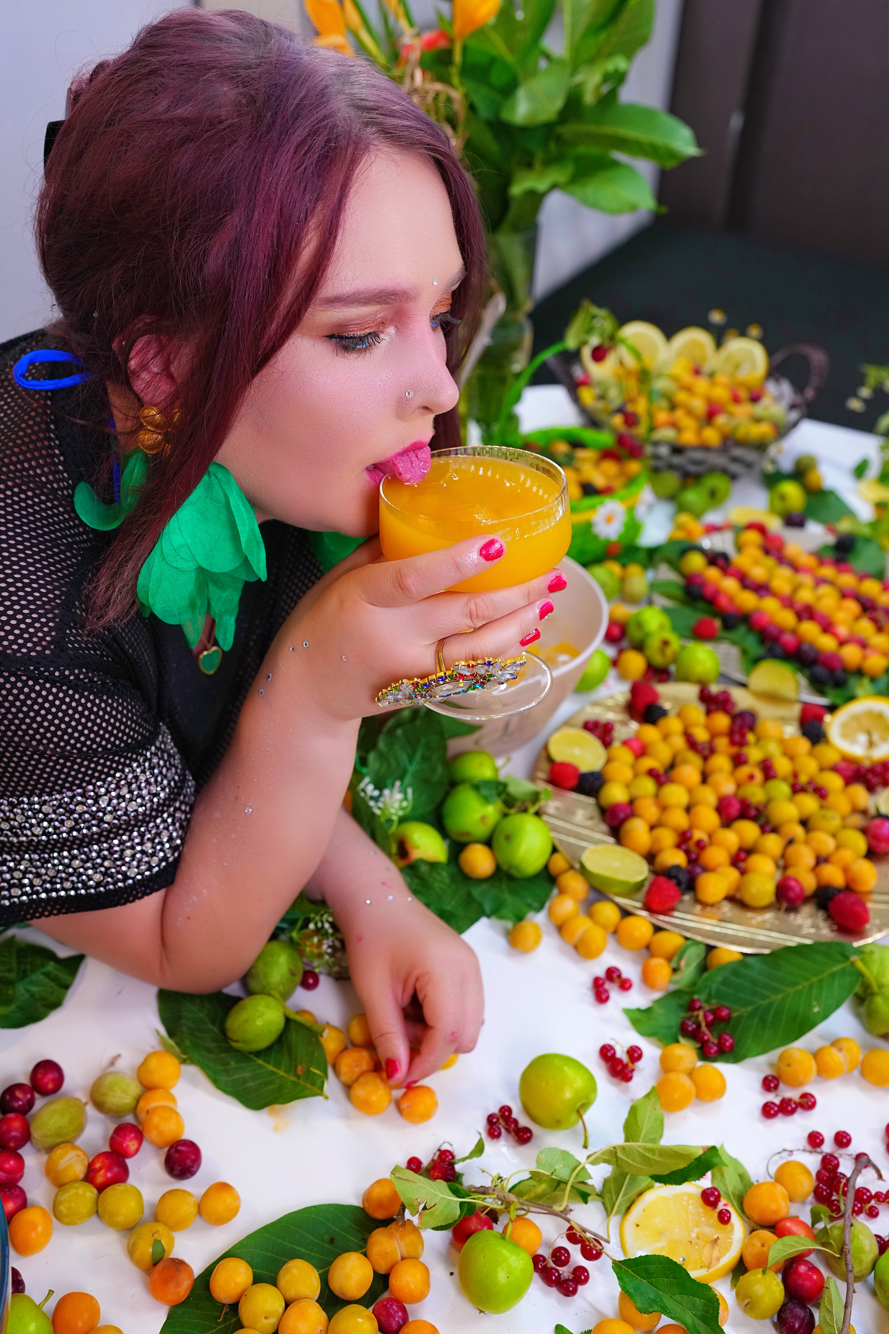 Intérprete SinFulTitsDD Foto 3