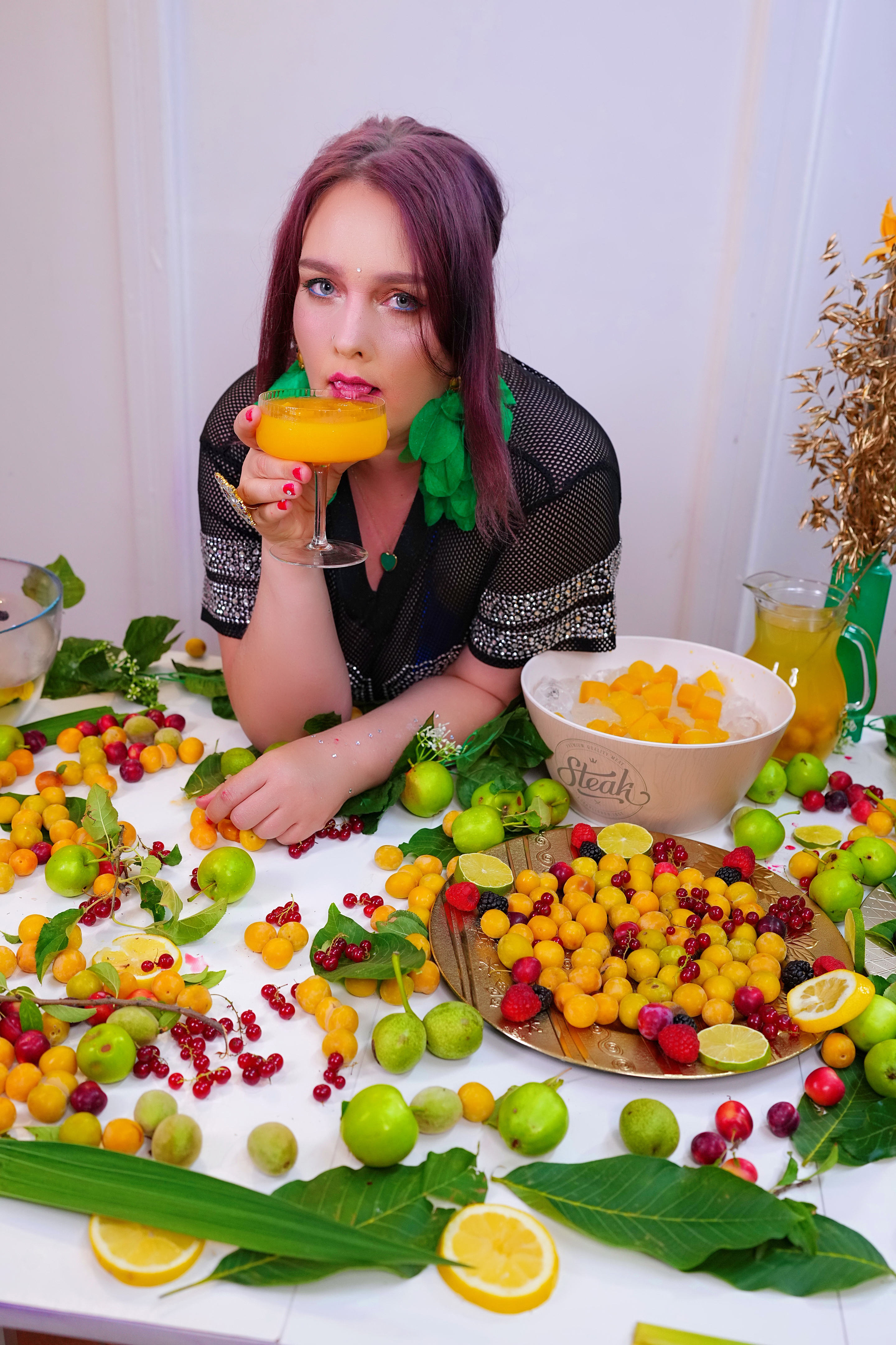 Intérprete SinFulTitsDD Foto 4