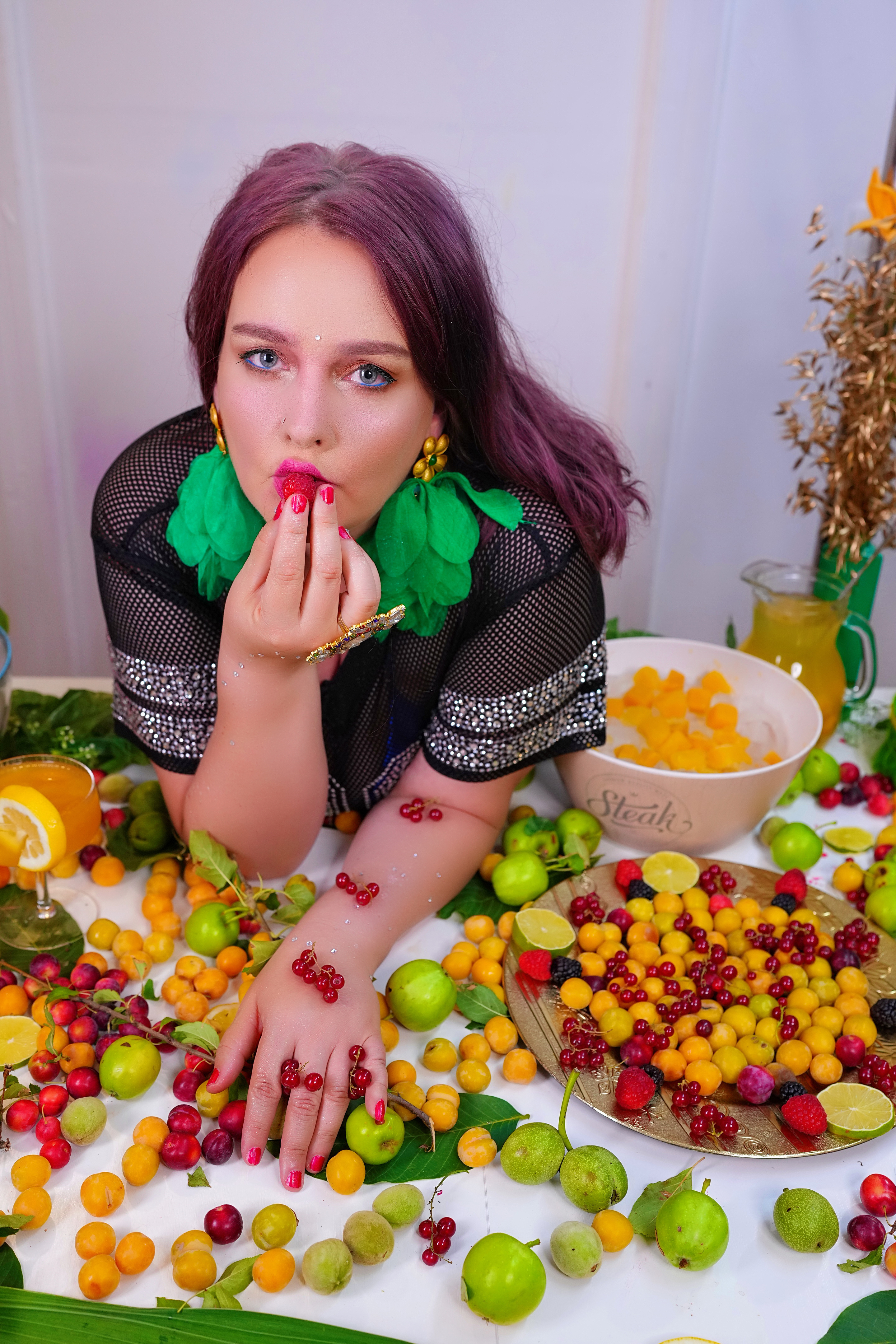 Intérprete SinFulTitsDD Foto 7