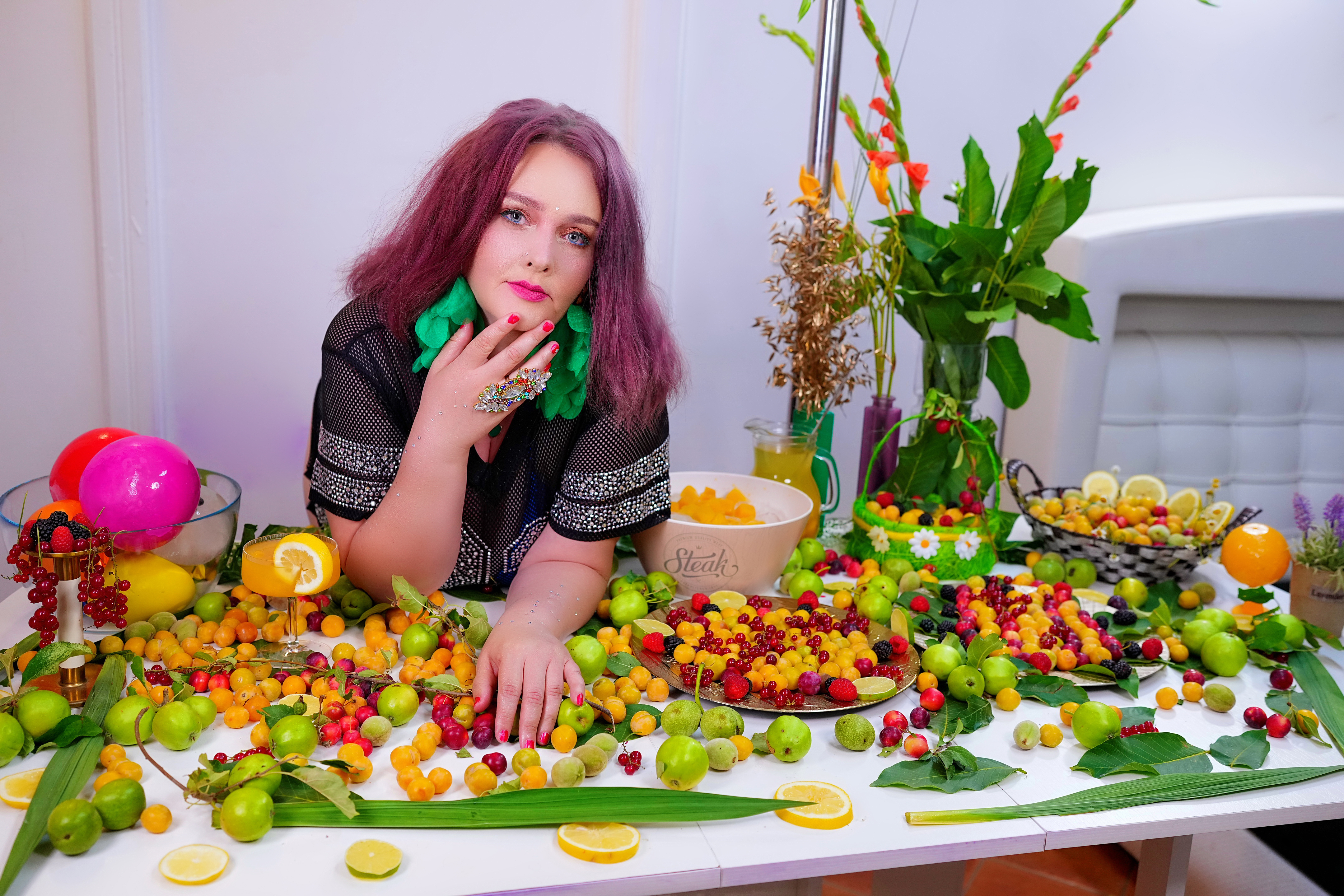 Intérprete SinFulTitsDD Foto 10