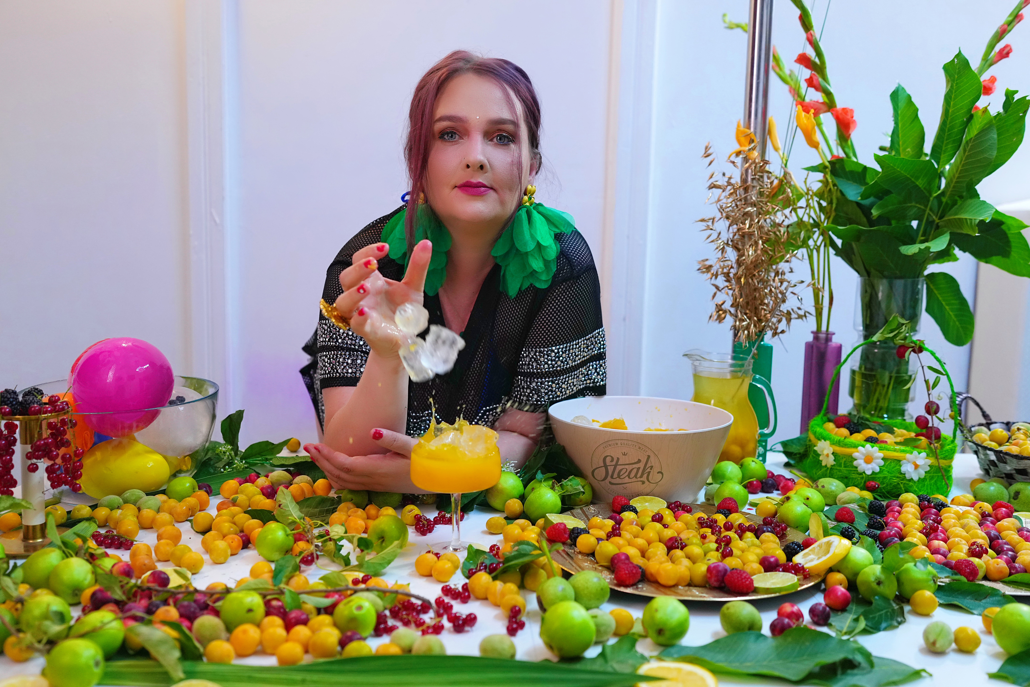 Intérprete SinFulTitsDD Foto 1