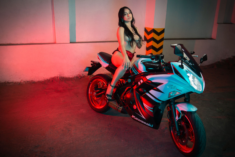 Intérprete TAYLORRBUNNY Foto 11