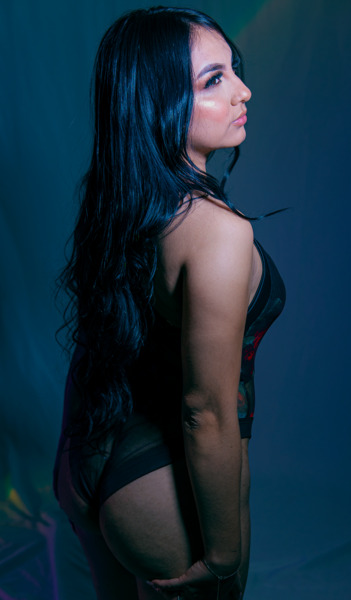 Intérprete TAYLORRBUNNY Foto 4