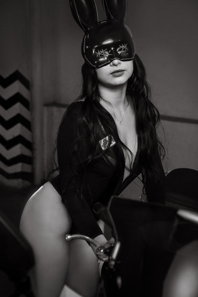 Intérprete TAYLORRBUNNY Foto 9