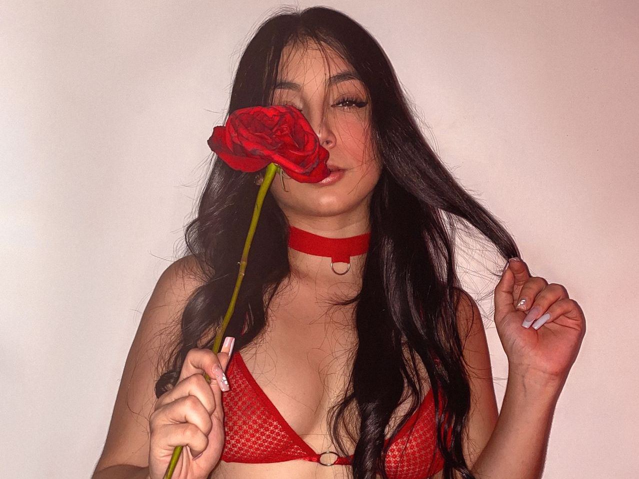 Profilbilde av TAYLORRBUNNY webkamera modell