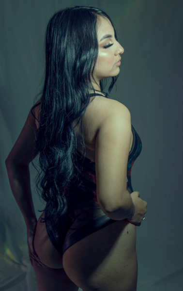 Intérprete TAYLORRBUNNY Foto 5