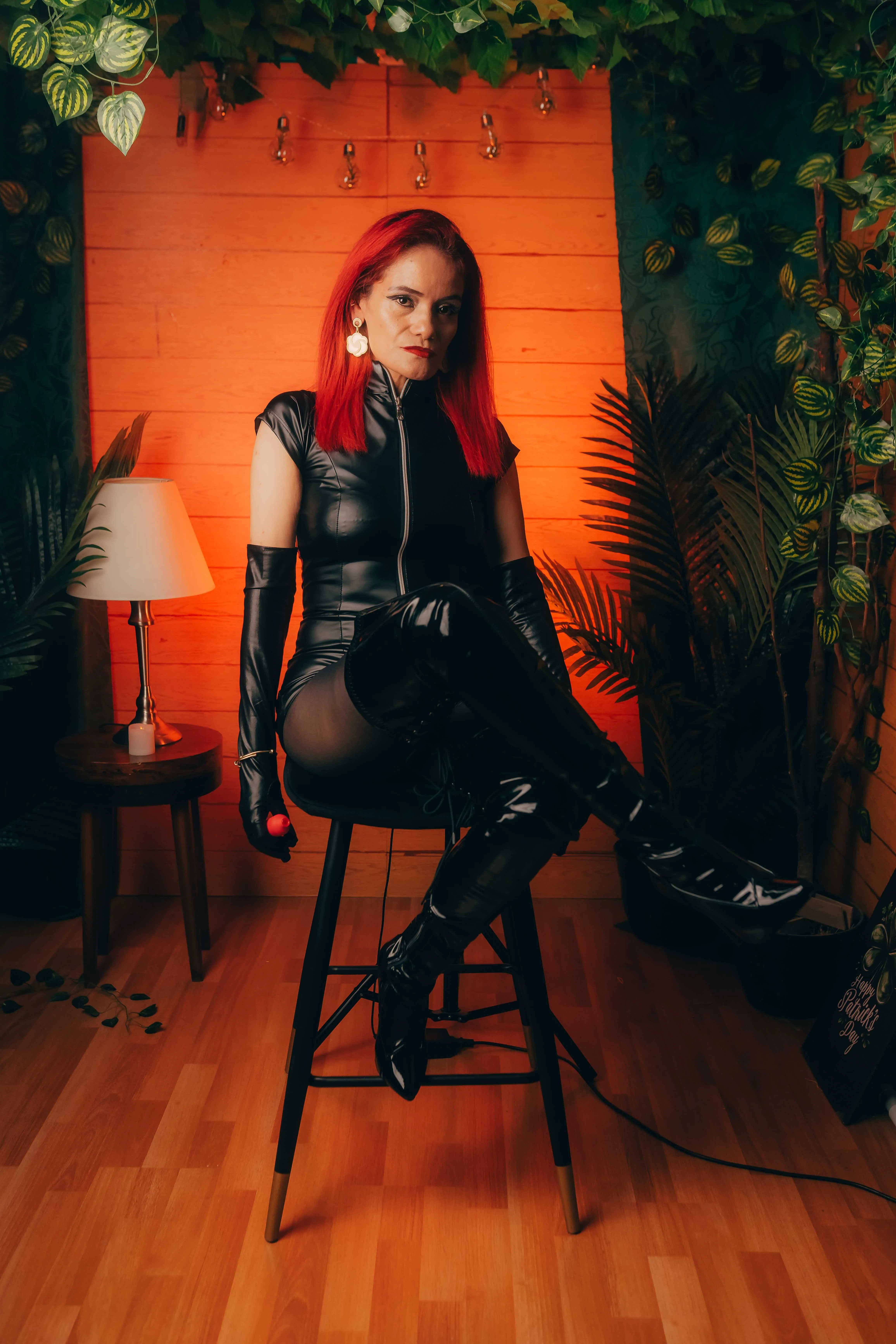 Interprete JulietaWall21 Foto 4