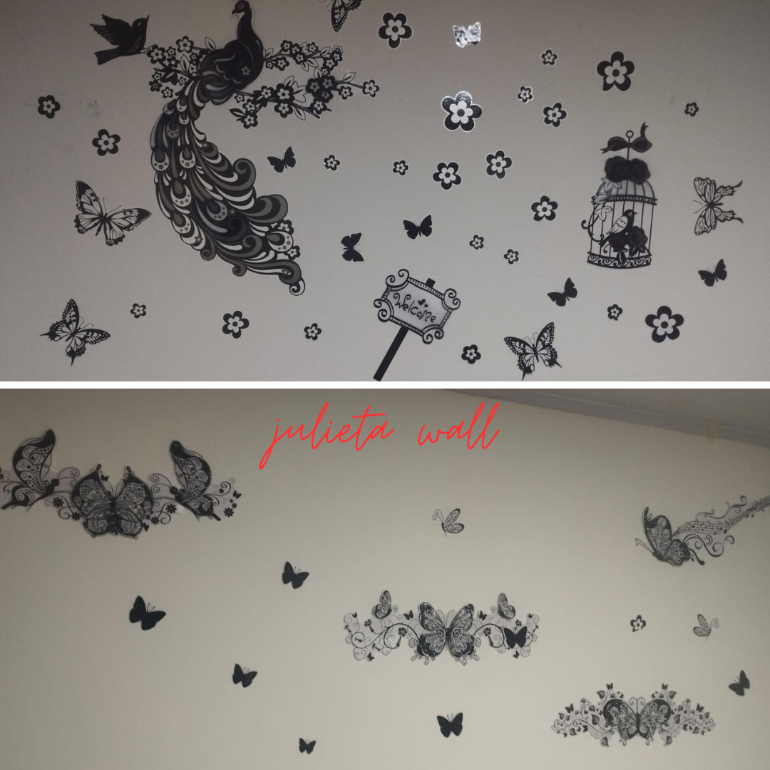 Artist JulietaWall21 Foto 10