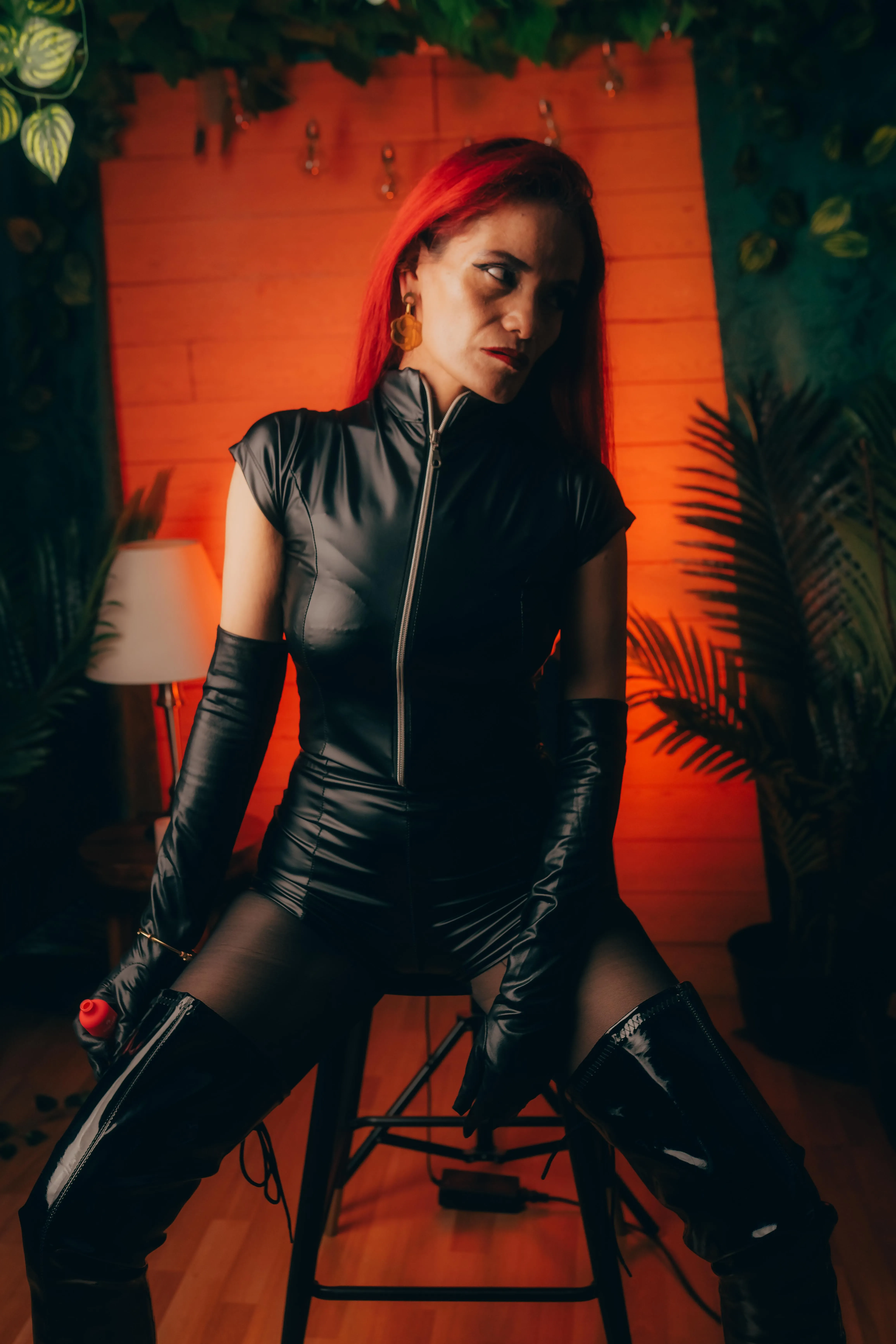 Interprete JulietaWall21 Foto 5