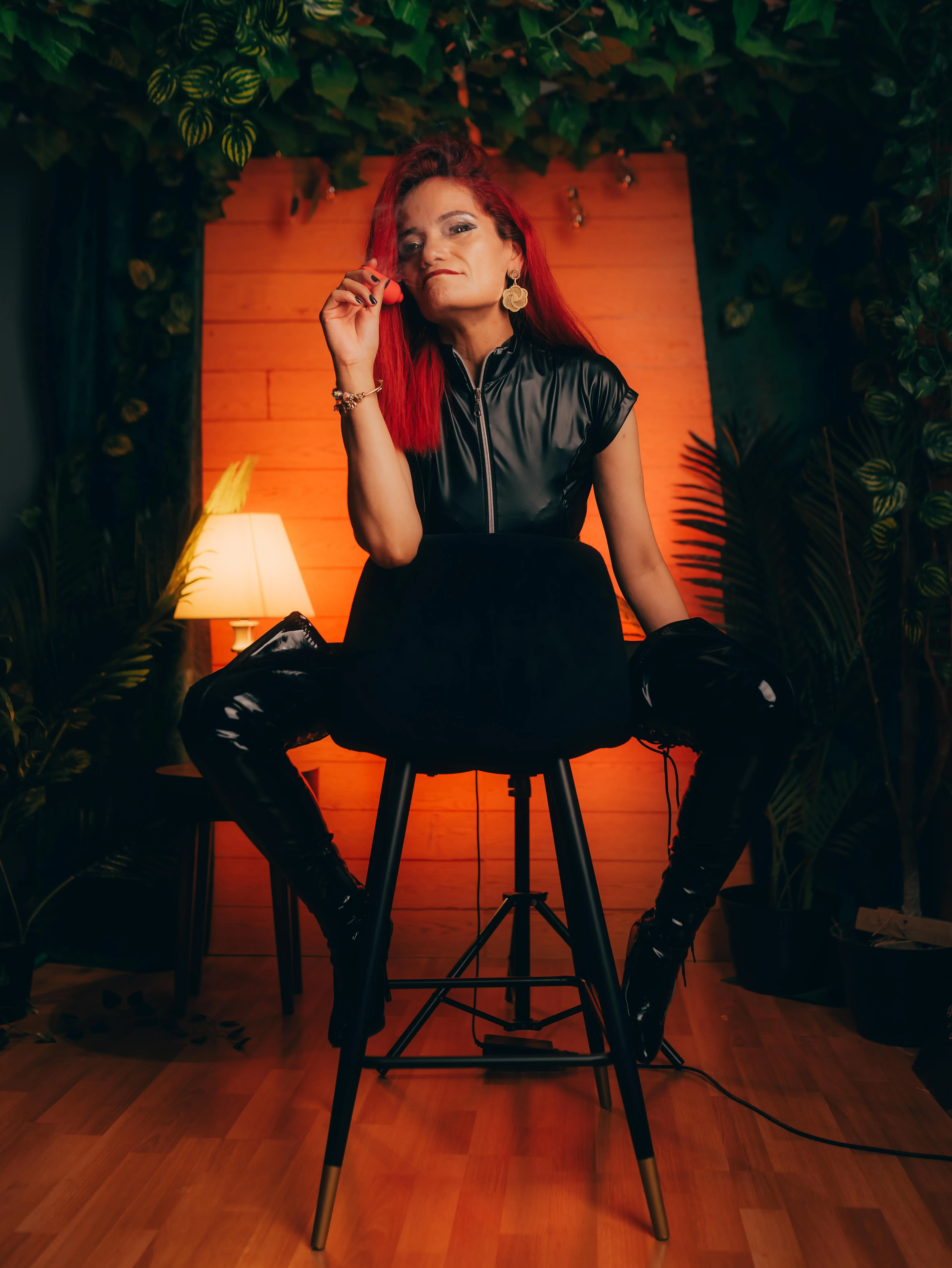 Interprete JulietaWall21 Foto 6