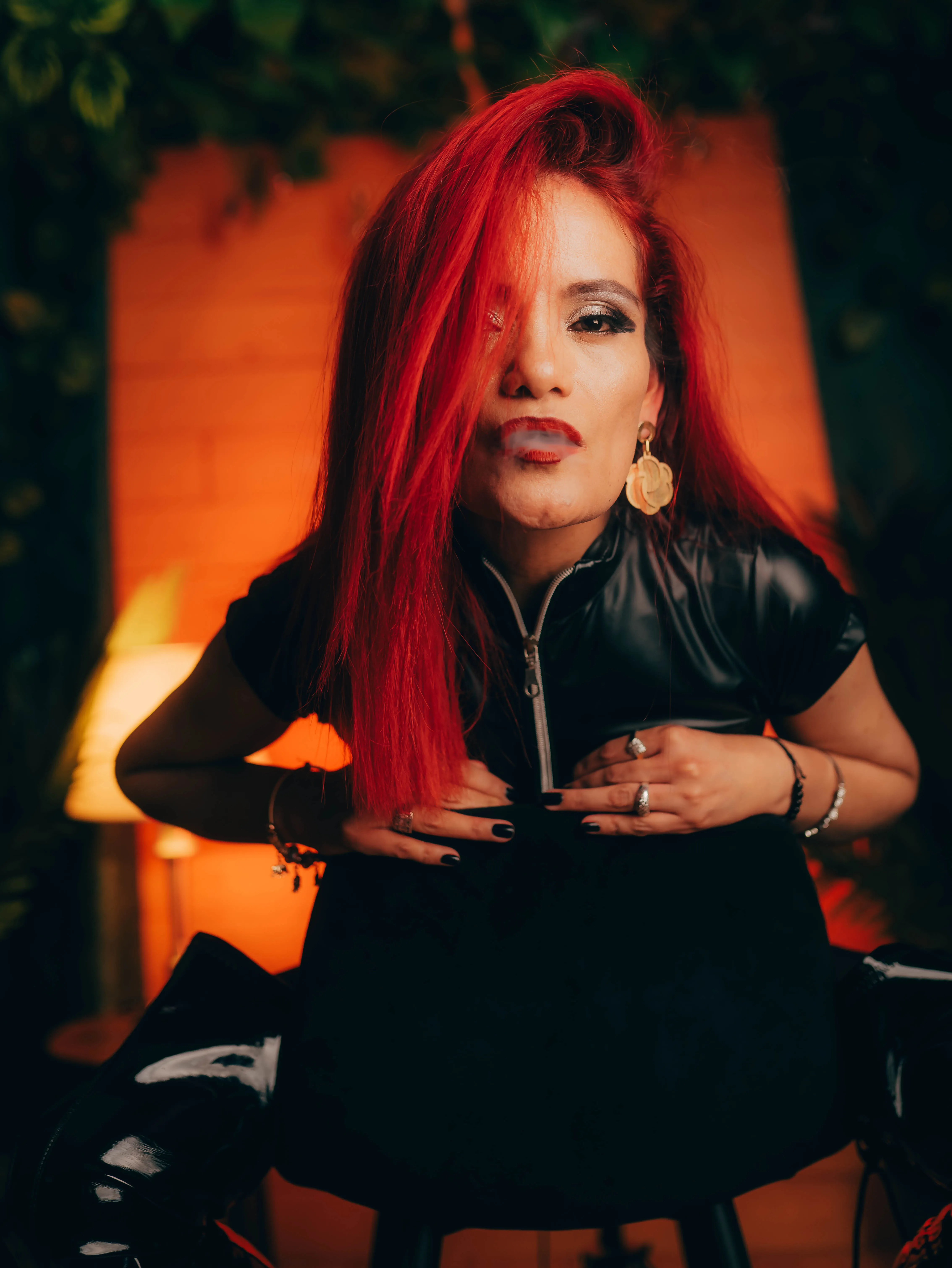 Interprete JulietaWall21 Foto 2