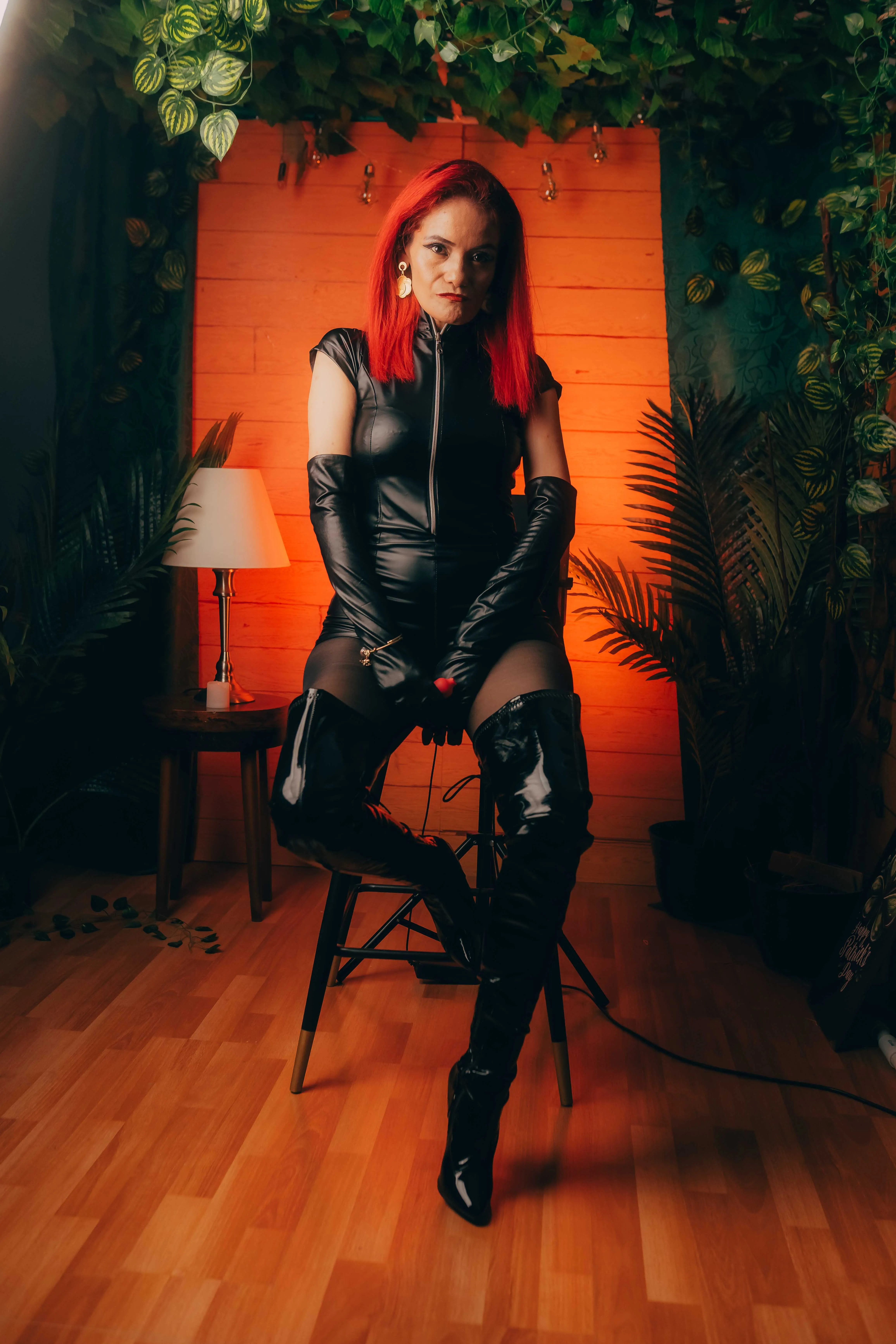 Interprete JulietaWall21 Foto 3