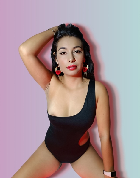 Artiest Samantha18grey Foto 1