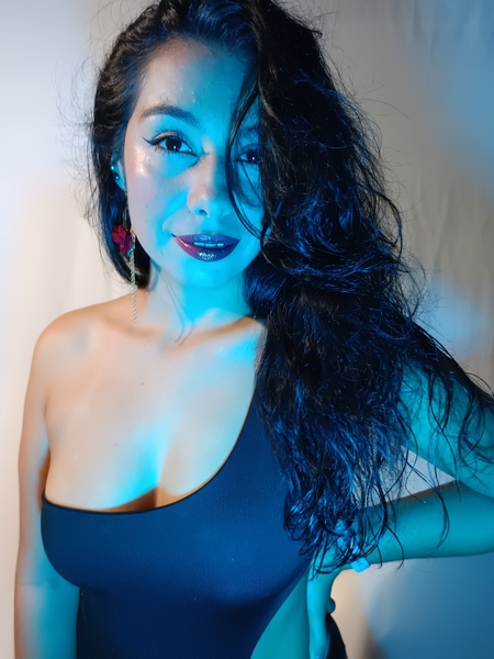 Artista Samantha18grey Foto 6