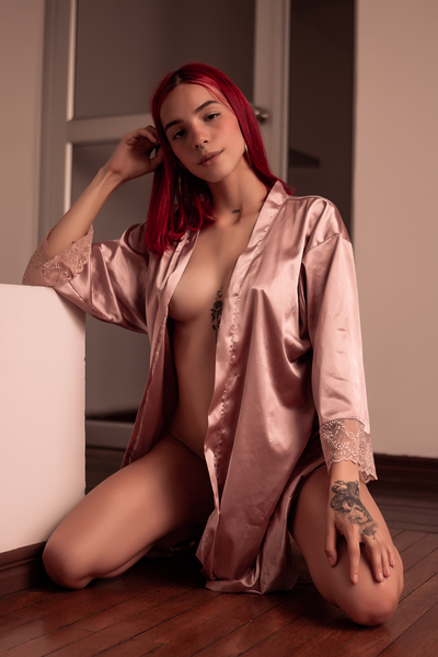 Darsteller AbigailBennet Foto 5