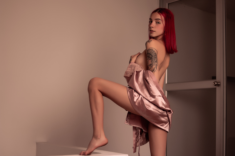 Darsteller AbigailBennet Foto 6