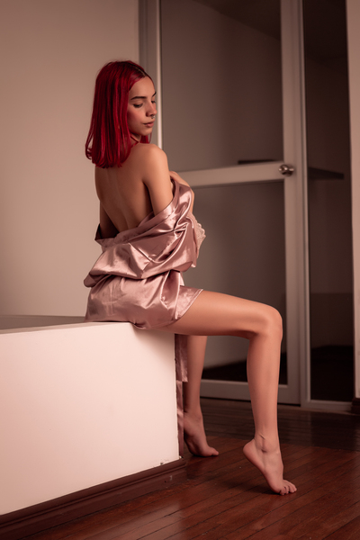 Darsteller AbigailBennet Foto 7