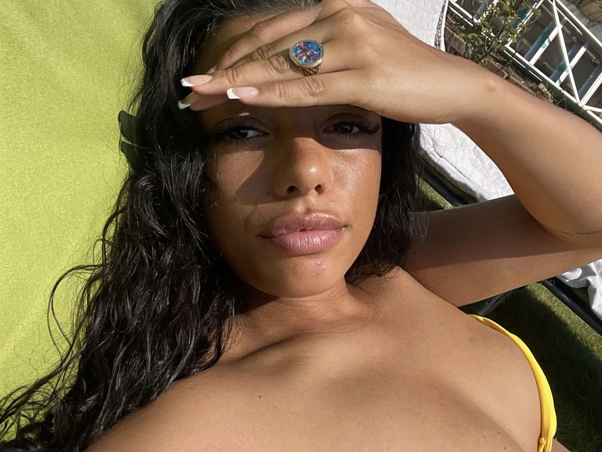 Imagen de perfil de modelo de cámara web de IsabellaMaeX