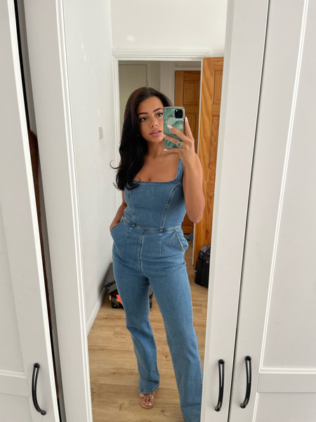 Artiest IsabellaMaeX Foto 4