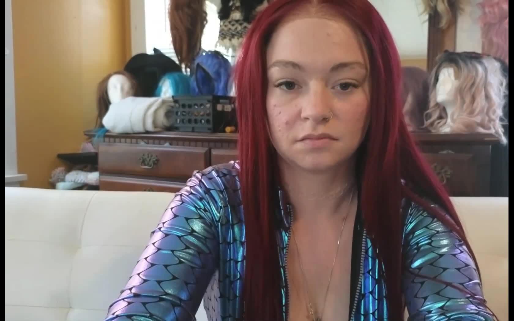 Performer ElectraVance Video 1