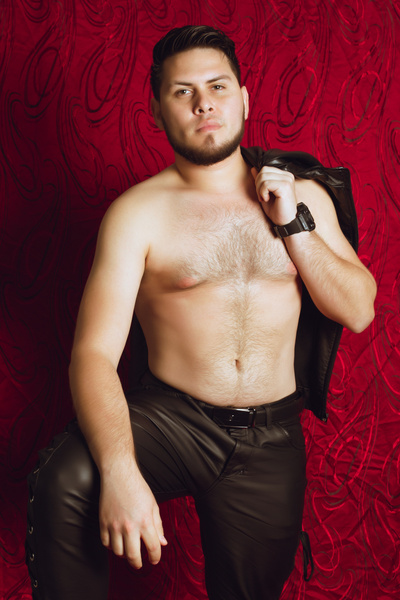 Artista SebastianMaximoff Foto 1