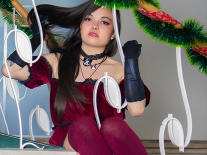 KatheBathory immagine del profilo del modello di cam