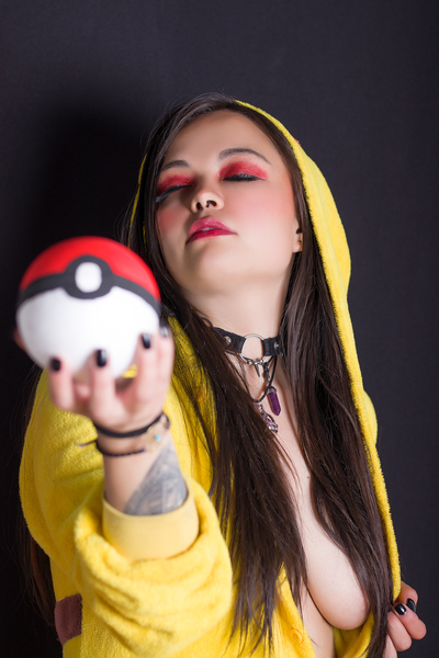 Utøver KatheBathory Bilde 11