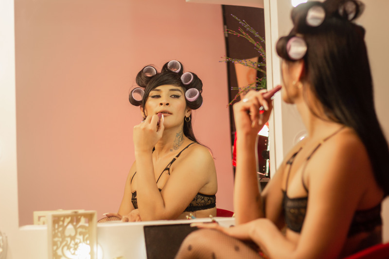 Interprète ClarisaRous Photo 4