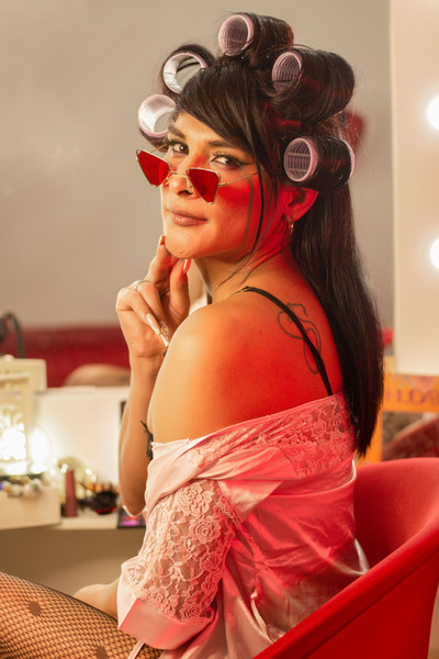 Interprète ClarisaRous Photo 3