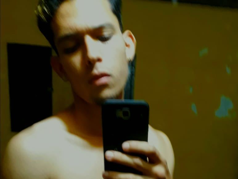 Foto de perfil de modelo de webcam de boysuductivefx 