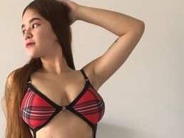 AgathaRos profielfoto van cam model