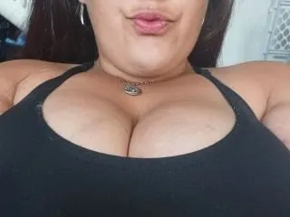 MaryJaneHoover immagine del profilo del modello di cam