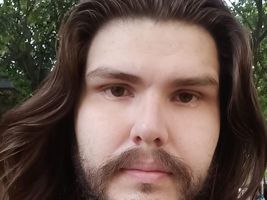 DeanPilgrim profielfoto van cam model