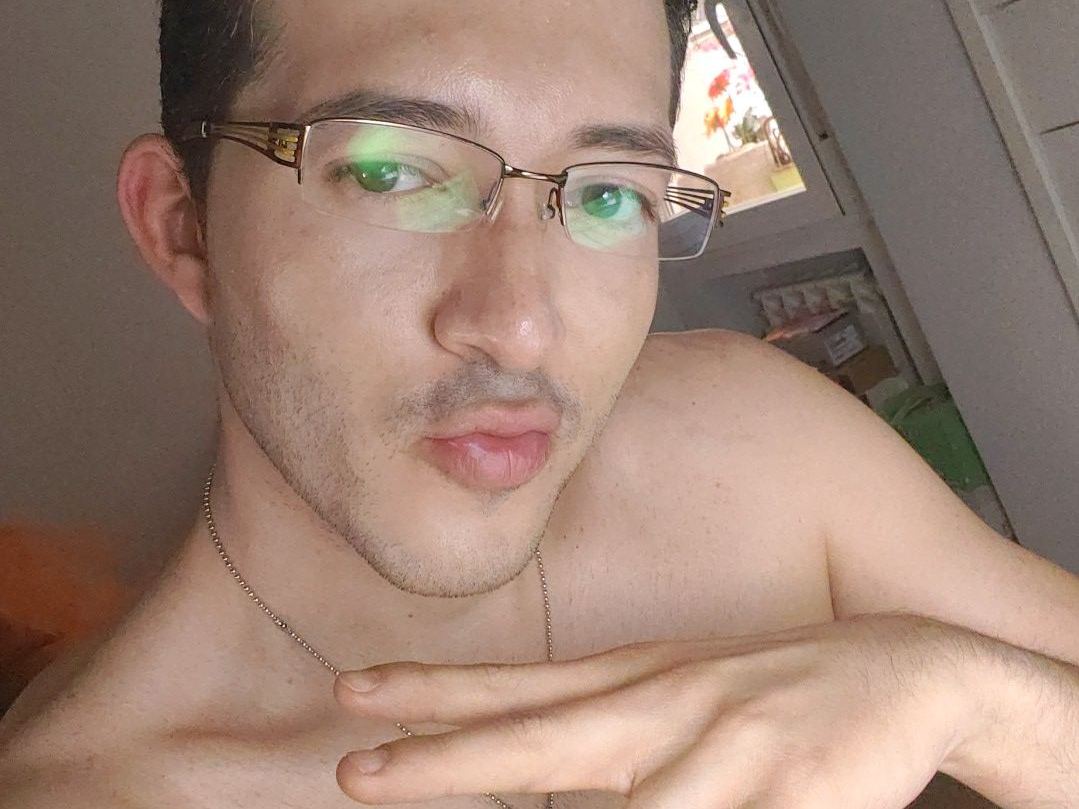 Foto de perfil de modelo de webcam de Felipemad 