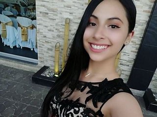 Alice2706 profielfoto van cam model 