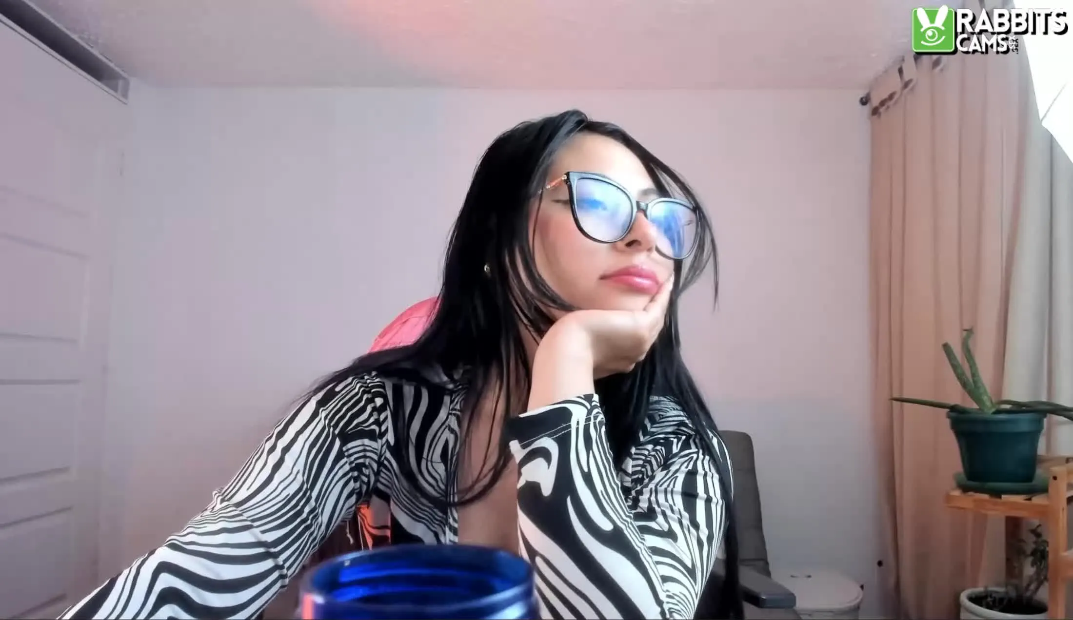 Intérprete Alice2706 Video 1