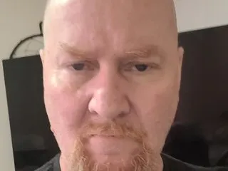 Mrshyguy1964