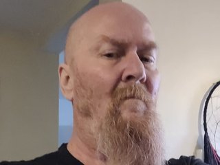 Image de profil du modèle de webcam Mrshyguy1964